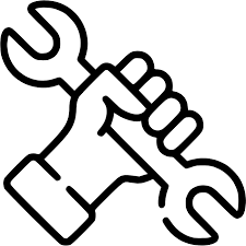 Campus Breitenwang Montage Insektenschutz